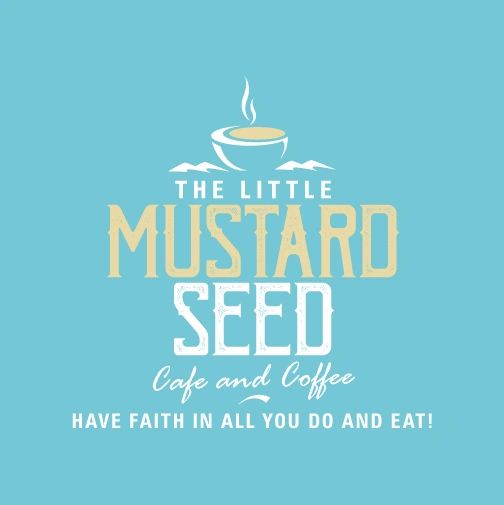 Organic Gluten Free The Little Mustard Seed Cafe and Shoppe